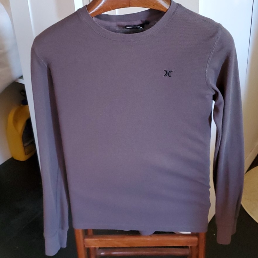Hurley long sleeve